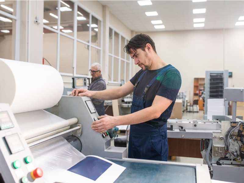 4 Kelebihan Menggunakan Jasa Printing Kain Digital Profesional, Jangan Skip!