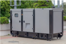 Mengenal Perkins Genset Berikut Alasan Penggunaannya