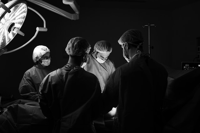 Persiapan Kunci Sukses Plastic Surgery: Langkah-Langkah Penting Sebelum Prosedur