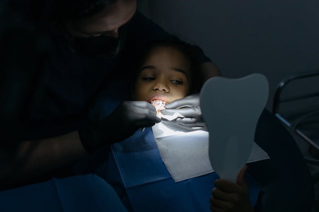 Tips Memilih Klinik Gigi Terbaik untuk Kesehatan Keluarga