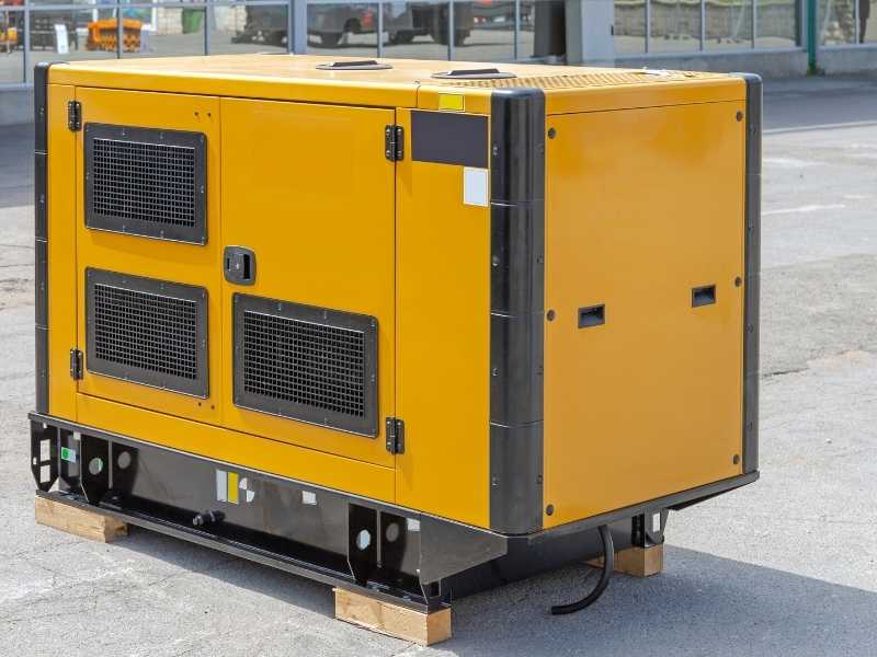 Distributor Genset Jakarta, Solusi Andal untuk Kebutuhan Energi Anda