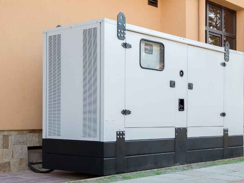 Harga Genset 5kVA, Panduan Lengkap Sebelum Membeli