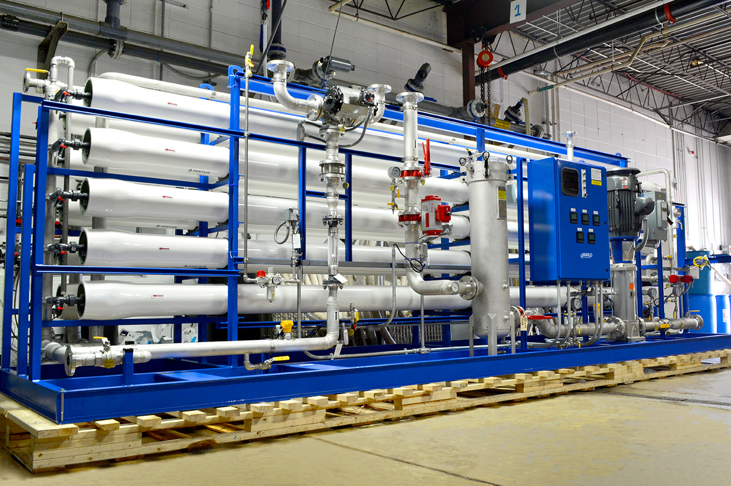 Jual Reverse Osmosis dengan Teknologi Penyaringan Tercanggih