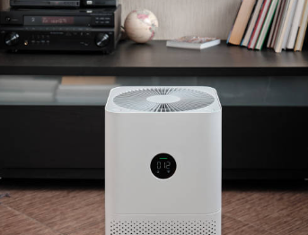 Smart Air Purifier Adalah Pembersih Udara yang Canggih Modern