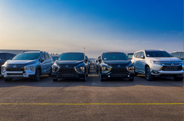 Mengenal Gadai Mobil Resmi dan Jenis Gadainya