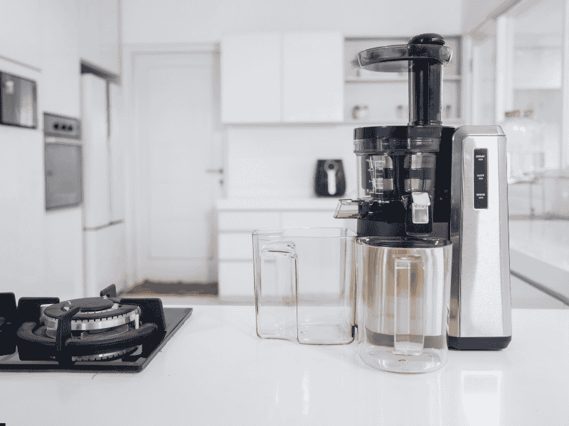 Keunggulan Robot Coupe Juice Extractor untuk Kebutuhan Horeka